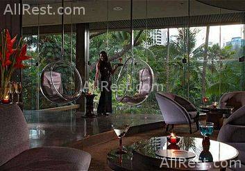 Swissotel Nai Lert Park 18